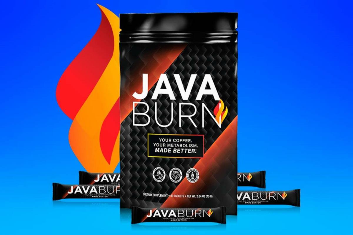 Java Burn is absolutely 100% natural  safe and effective